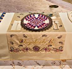 Courtesy of the artist and salon 94, new york. Judy Chicago S Dinner Party Art History Perspectives