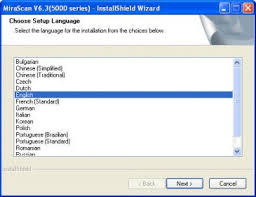 Windows vista (32 bit, x86) windows xp (32 bit, x86) informations complémentaires. Mirascan 5000 Series Windows 7 Benq Scanner