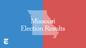 Missouri Election Results 2016 The New York Times
