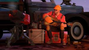 If you haven't played before, it can be. Richard S Guide To Team Fortress 2 Part 6 The Engineer Gamecritics Com