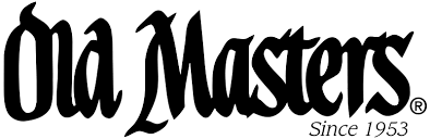 old-masters-logo-black - Harrison Paint Co Inc.