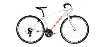 Wiggle Com Avanti Giro F 1 Womens 2016 Hybrid Bikes