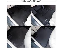custom fit car mats vs universal car mats