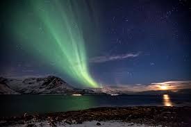 northern lights in norway what to know