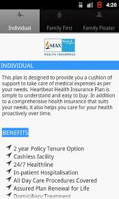 Max Bupa Premium Calculator 1 1 24 Apk Download Android