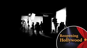 All film equipment includes worldwide coverage, theft, and accidental breakage at replacement cost. Insurance Issues Could Hobble Hollywood S Film Tv Production Restart Deadline