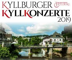 Enjoy free cancellation on most hotels. Kyllburger Kyllkonzerte 2019 Musikverein Kyllburg 1922 E V