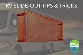 In and out rv repair. Rv Slide Out Maintenance Guide Rv Repair Direct