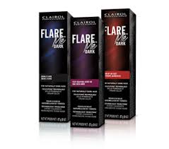 Flare Me Dark Clairol Professional