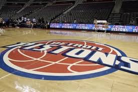 pistons to leave palace of auburn hills