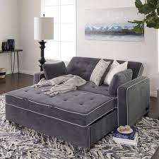 carlton queen size sleeper sofa pull