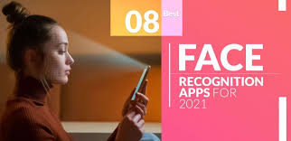 The ocr technology analyses any image or document and then the text scanner app compares it. Best Facial Recognition Apps For 2021