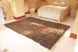 flokati guide the real rug company