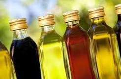 What does vinegar do to your body?
