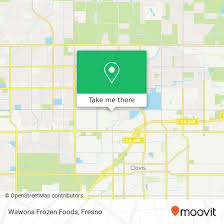 Browse a list of all products from wawona frozen foods. How To Get To Wawona Frozen Foods In Clovis By Bus Moovit