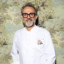Massimo bottura is the author of massimo bottura (4.41 avg rating, 155 ratings, 12 reviews discover new books on goodreads. The Michelin Starred Chef Massimo Bottura Is The Latest Guest On The Gucci Podcast Page 1 Of 0 Luxus Plus
