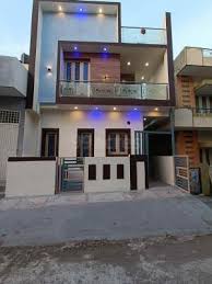 3 bhk house villa in