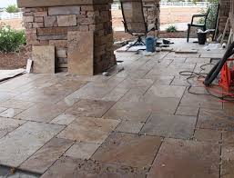 Porch Tile Patio Tiles