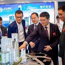 Core precious development sdn bhd launched its maiden residential project, core residence @ trx, at the tun razak exchange (trx) in kuala lumpur this morning. Trxc Instagram Posts Photos And Videos Picuki Com