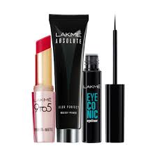 lakme turn heads collection