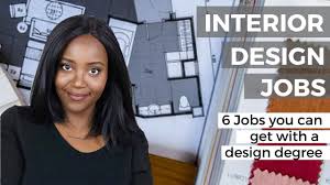 interior design jobs 6 jobs you can