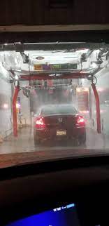 Leading innovation in car wash system industry. Nob Hill Car Wash 2681 Blanding Ave Alameda Ca 94501 Usa