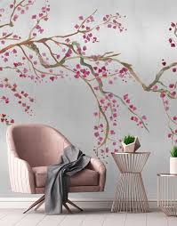 We did not find results for: Silver Red Cherry Blossom Wall Mural Feathr Wallpapers
