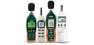 Sound Meters Decibel Meters Extech Instruments
