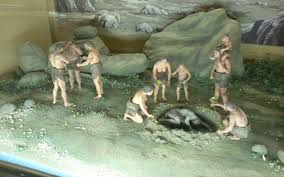Ateş yakan neandertal insanı - Herkese Bilim Teknoloji