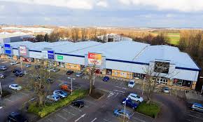 southport retail park bought for almost