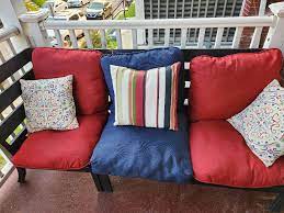 Pier One Metal Patio Set Retailed For