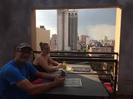 As with any large south american capital city, you're sure to find many apartment booking options, as well. Asuncion Paraguay Polarsteps