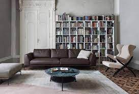 the best italian leather sofa brands