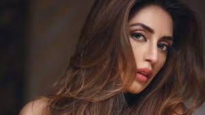 iman ali gives a video tour of her home