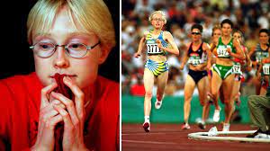 In 1996, she competed in the olympics and also took silver at the indoor european championships and gold in the terrain european championships. Gotjagjobf2num