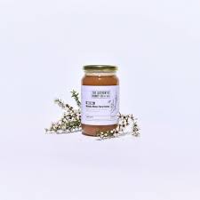 The Authentic Honey Co gambar png