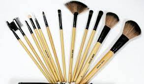 bobbi brown cosmetics brush set 12 pcs