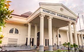 There are so many attractions that you can't miss at all like kota kinabalu city mosque, manukan island, tunku abdul rahman marine park and so on. 10 Year Rotation System For Sabah Sarawak High Court Registry Free Malaysia Today Fmt