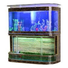 gl fish tank aquarium hd image