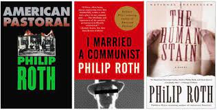 As a generator of controversy, american jewish writer philip roth has few peers. A Philip Roth Reader The New York Times
