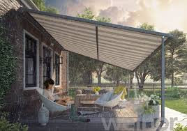 Pergola Awnings In Bromley