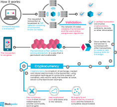 Others offer a wider range of features. Everything You Need To Know About Cryptocurrency The Definitive Guide Sodaka Digital Agency