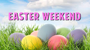 Things to Do Easter Weekend in Edmonton Area 2022 - Modern Mama