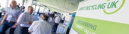 carpet recycling uk conference design