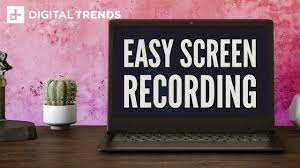 how to record your computer screen on
