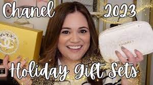 budget wisethe chanel beauty holiday