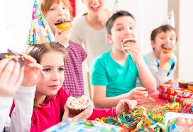 8 year old birthday party ideas for