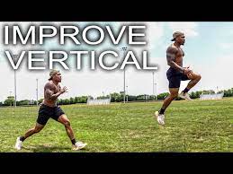 your vertical jump height