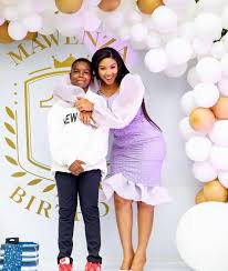 Ayanda became served as the manager of her late husband, s'fiso ncwane. Inside Late Gospel Star Sfiso And Ayanda Ncwane S Son S Birthday Celebration Mzansi Leaks
