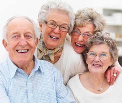 best qualities of elderly people